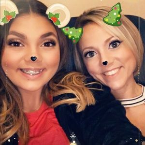 Meet your Posher, Lindsay